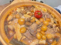 -夜椒瑶·广西大排档(八卦岭店)