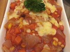 -卡朋西餐(较场西路店)