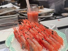 -大渔铁板烧(大悦城店)