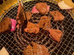 -谷牛日式烤肉(宝山U天地店)