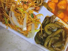 -晓宇盒饭(民安街店)