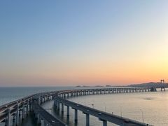 -星海湾跨海大桥