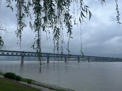 -武汉长江大桥
