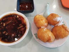 -南来顺饭庄·清真(南菜园店)