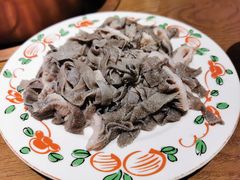 -北京老门框爆肚涮肉馆(凤城六路店)