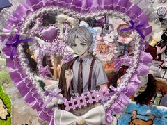 -郑在DIY·潮玩银饰绘画手作(中央大道旗舰店)