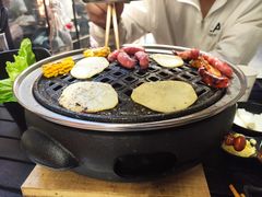 -子檀大隐炭烧(食品街店)