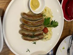 -Paulaner·德国帕拉娜自酿啤酒餐厅(海上世界店)