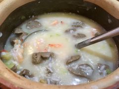 -金穗园·砂锅粥.醉鸡煲火锅(长寿路店)
