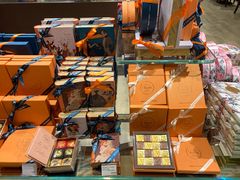 零售区-VENCHI 闻绮(北京国贸商城店)