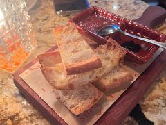 -BROWNSTONE布朗石西班牙餐厅(富城店)