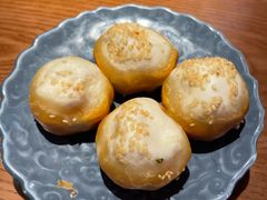 招牌霸王大虾生煎-鑫震源·苏式大虾生煎(山塘街店)