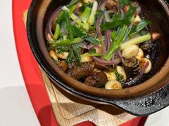 -宝轩渔府·老字号海鲜·正宗津菜(水上店)