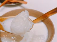 奶白酒-胡麻(静安嘉里店)