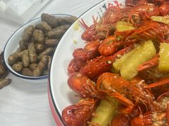 -玖味谣王记龙虾馆·烧烤(柯桥店)