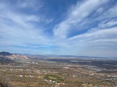 -北京鹫峰国家森林公园