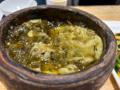 擂椒茄子-盘飧市(春熙路店)