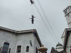 -华谊兄弟（长沙）电影小镇