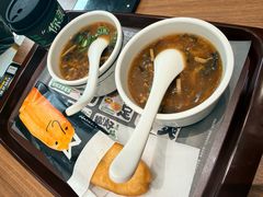 -魏家凉皮(梨园店)