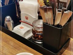 -食其家·牛丼咖喱(冠捷大厦店)