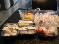 -宫门口馒头铺(创始人总店)
