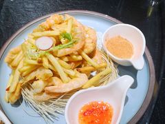 -福季酒店(怡园绿景店)