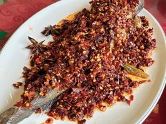 -西塔大冷面(市府大路店)