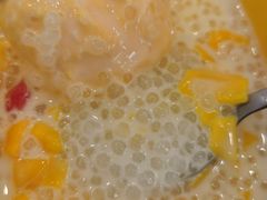 -芬芳甜品(体育东横街店)