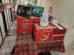 -意卡菲·欢乐聚会餐厅(华侨店)