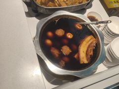 -飨府.老淮面馆.自营(清河路店)