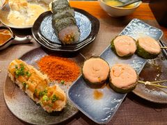 -戏作寿司(观音桥店)