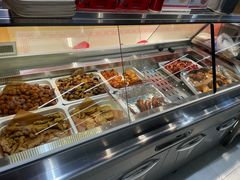 -盒马鲜生(双清路店)