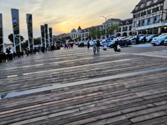 -老虎石海上公园