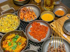 -夜食白市Yespicy·烧烤啤酒宵夜(番禺四海城店)