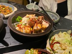 -云海肴云南菜·蒸汽石锅鱼(青岛万象城店)