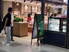 门面-巴黎贝甜(龙之梦购物中心虹口店)