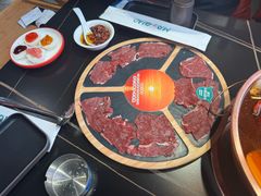 -乔先生涮肉·鲜活牛羊肉火锅(塘沽店)