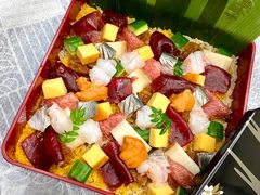 散寿司-晴空·日本料理(万象城店)