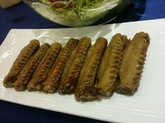 -鸭王烤鸭店(三里河店)