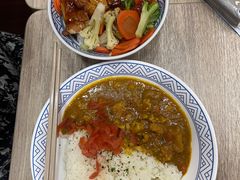 -吉野家(黑牛城道店)