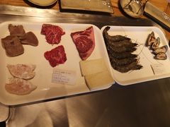 -赤坂亭·M9和牛烧肉·铁板烧(合肥万象城店)