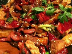 -一麻一辣麻辣香锅(方庄店)