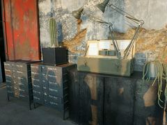 -Cafe Aewol Monsant