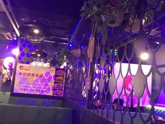 -问渔烤鱼(回龙观总店)