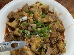 -巷子肥肠(科华巷店)