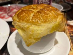 -红咖啡西餐厅·自助餐(惠州翡翠山华美达酒店)