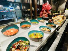 -吉布鲁牛排海鲜自助(成都大悦城店)