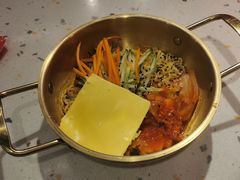 -百事喜乐炸鸡铺(合肥首店)