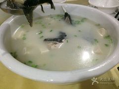 -南雄雄州土菜餐厅(粤北大厦店)