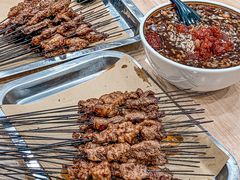 -老白家怡贵园烤肉